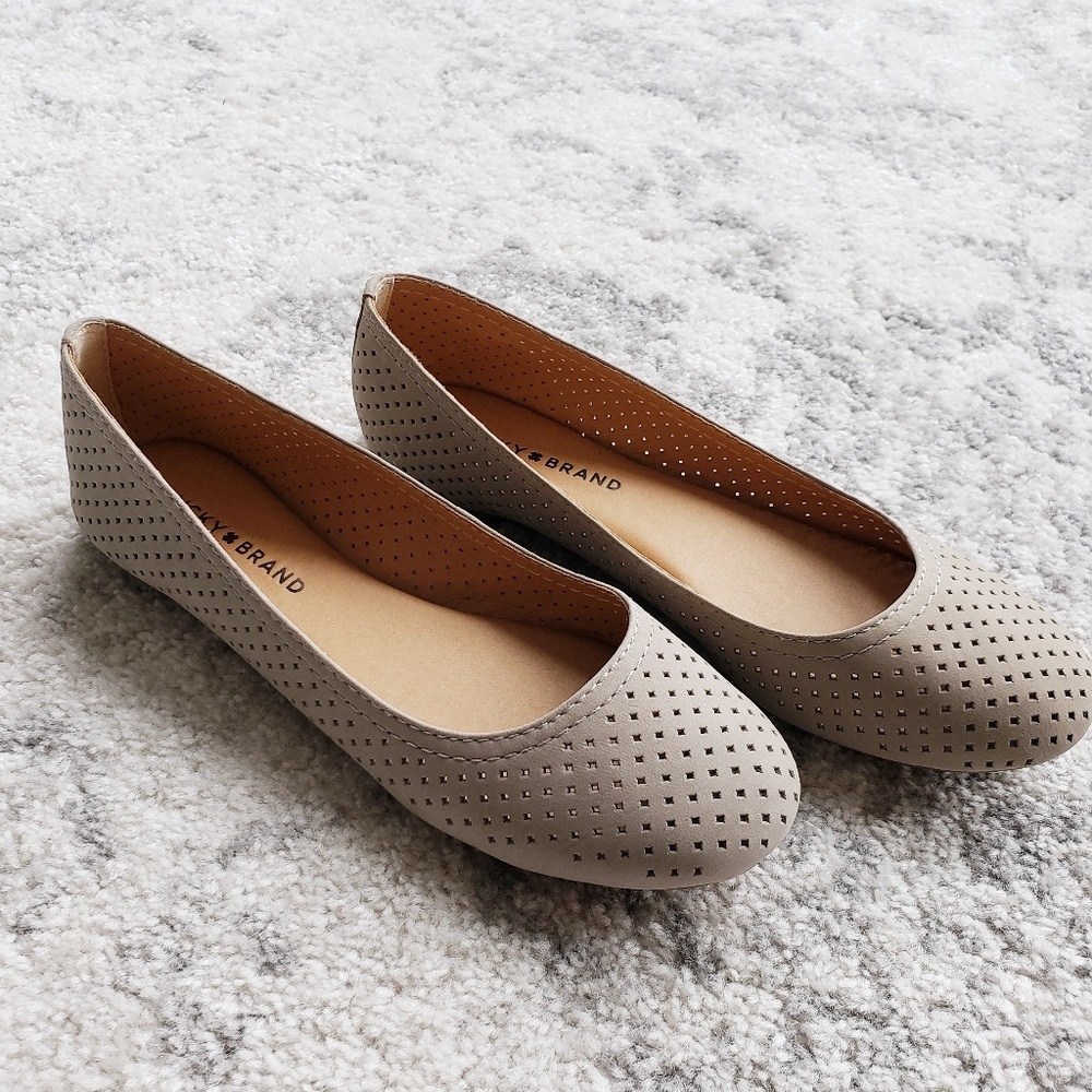 Flats